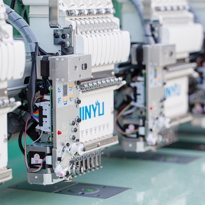 China new products towel embroidery machine/computer embroidery machine price